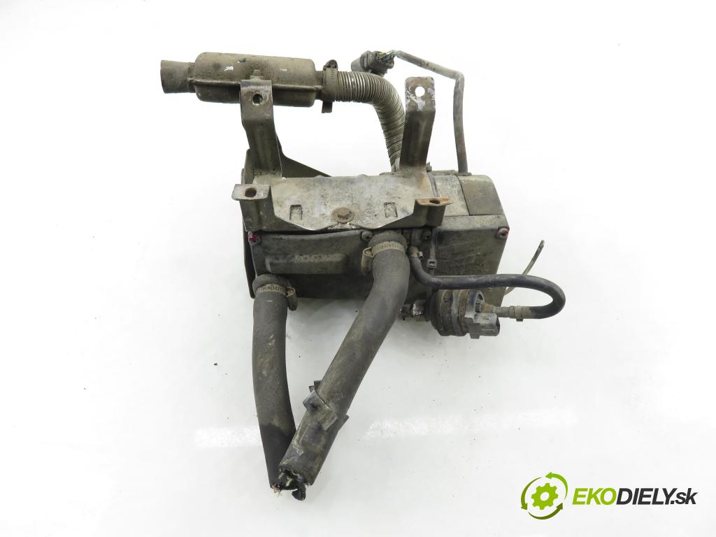 MERCEDES-BENZ VITO Autobus (638) BUS 2001 60,00 108 CDI 2.2 (638.194) - OM 611A (60 KW CDI) 2151,00 Webasto 6388351901 (Webasto (nezávislé topení))