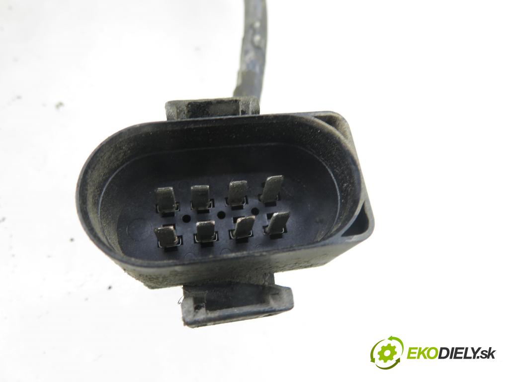 MERCEDES-BENZ VITO Autobus (638) BUS 2001 60,00 108 CDI 2.2 (638.194) - OM 611A (60 KW CDI) 2151,00 Webasto 6388351901 (Webasto (nezávislé topení))