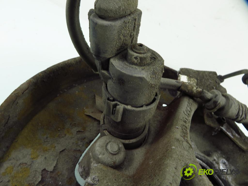 PORSCHE CAYENNE II (92A) SUV 2010 176,00 3.0 Diesel - M 05.9E 2967,00 náboj pravé zadné ABS