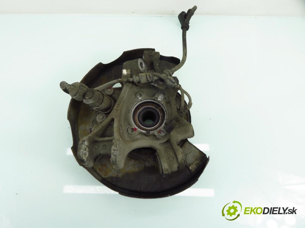 PORSCHE CAYENNE II (92A) SUV 2010 176,00 3.0 Diesel - M 05.9E 2967,00 náboj pravé zadné ABS