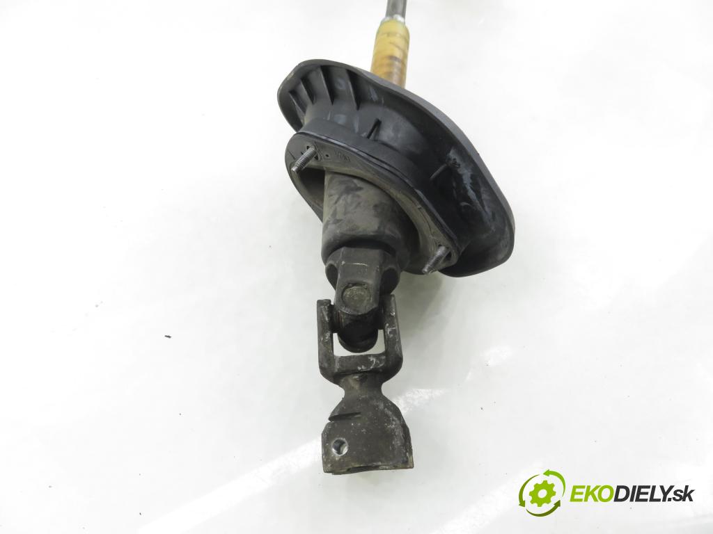 PORSCHE CAYENNE II (92A) SUV 2010 176,00 3.0 Diesel - M 05.9E 2967,00 Hriadeľ, tyč volantu 7P5419501AQ (Tyč riadenia (volantu))