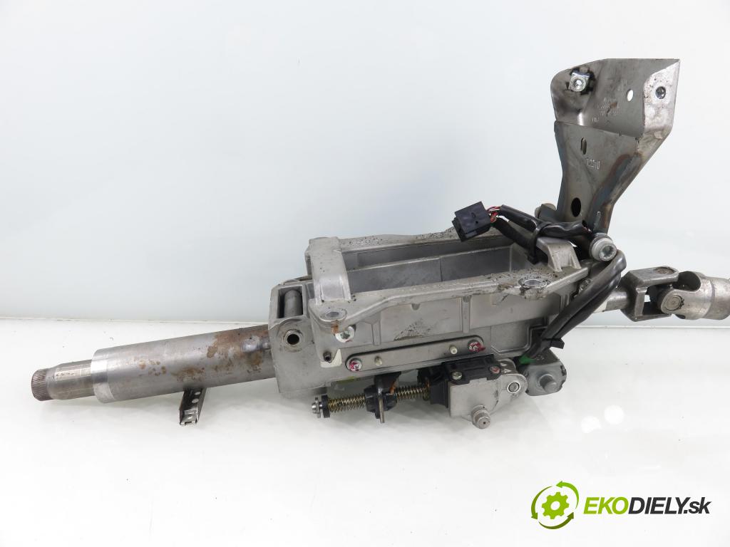 PORSCHE CAYENNE II (92A) SUV 2010 176,00 3.0 Diesel - M 05.9E 2967,00 Hriadeľ, tyč volantu 7P5419501AQ (Tyč riadenia (volantu))