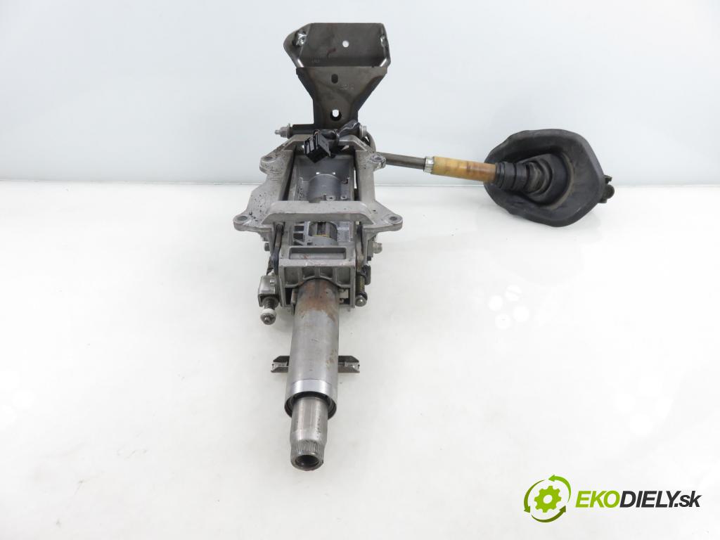 PORSCHE CAYENNE II (92A) SUV 2010 176,00 3.0 Diesel - M 05.9E 2967,00 Hriadeľ, tyč volantu 7P5419501AQ (Tyč riadenia (volantu))