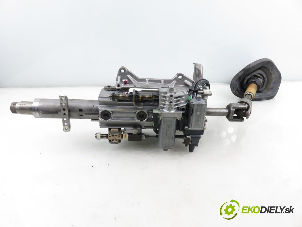 PORSCHE CAYENNE II (92A) SUV 2010 176,00 3.0 Diesel - M 05.9E 2967,00 Hriadeľ, tyč volantu 7P5419501AQ (Tyč riadenia (volantu))