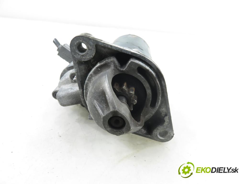 TOYOTA AURIS (_E15_) HB 2007 91,00 1.6 Dual-VVTi 124 - 1ZR-FE 1598,00 Štartér 0001107449 (Štartér)