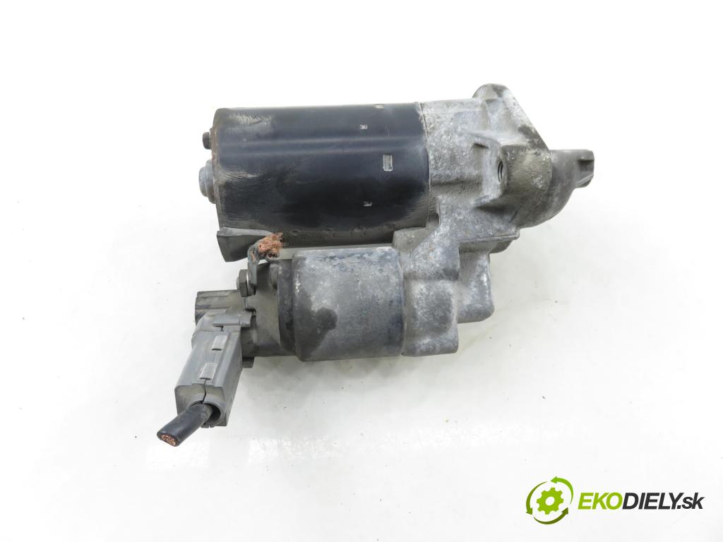 TOYOTA AURIS (_E15_) HB 2007 91,00 1.6 Dual-VVTi 124 - 1ZR-FE 1598,00 Štartér 0001107449 (Štartér)