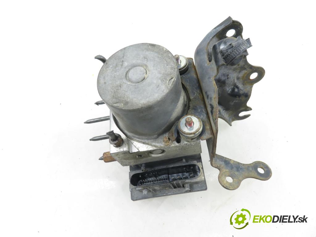 TOYOTA AURIS (_E15_) HB 2007 91,00 1.6 Dual-VVTi 124 - 1ZR-FE 1598,00 Pumpa ABS 0265800527 (Pumpa ABS)