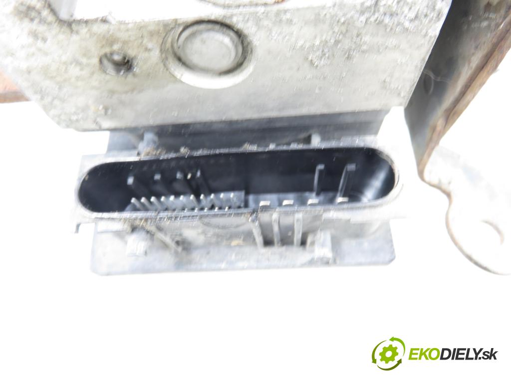 TOYOTA AURIS (_E15_) HB 2007 91,00 1.6 Dual-VVTi 124 - 1ZR-FE 1598,00 Pumpa ABS 0265800527 (Pumpa ABS)