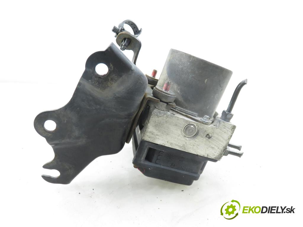 TOYOTA AURIS (_E15_) HB 2007 91,00 1.6 Dual-VVTi 124 - 1ZR-FE 1598,00 Pumpa ABS 0265800527 (Pumpa ABS)