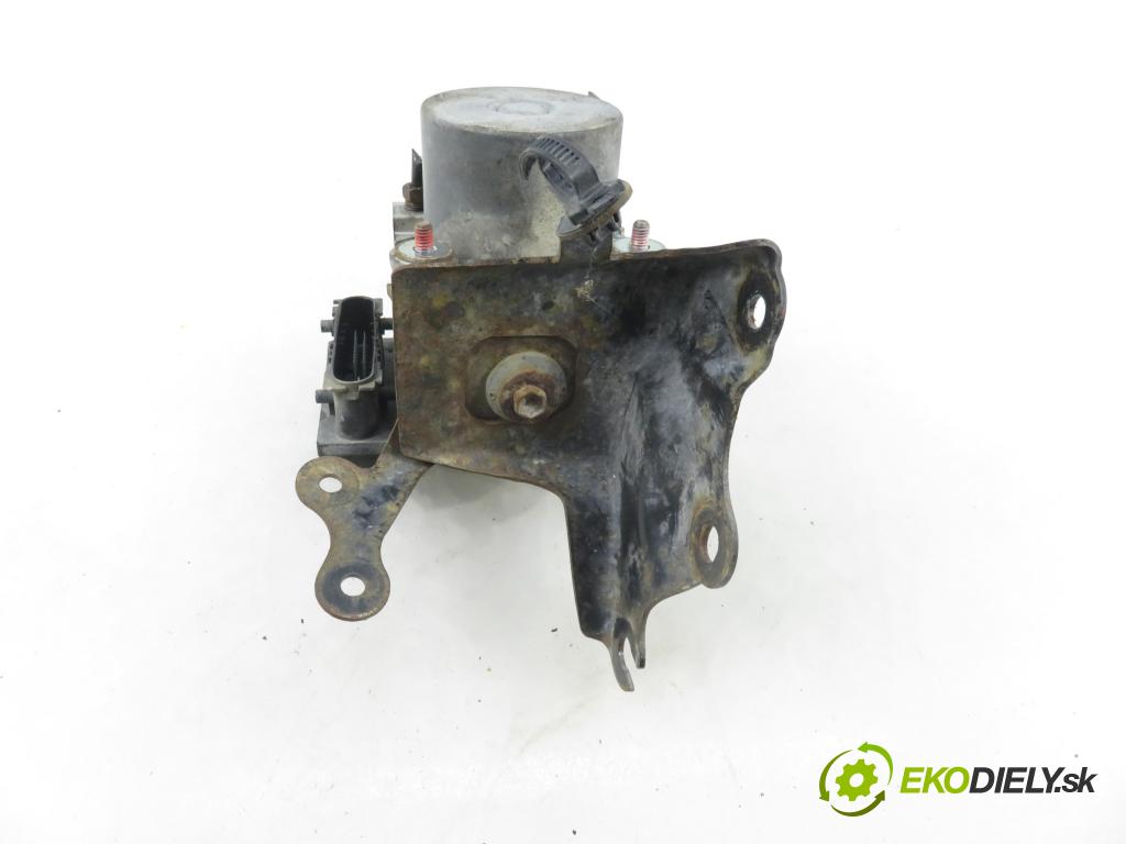 TOYOTA AURIS (_E15_) HB 2007 91,00 1.6 Dual-VVTi 124 - 1ZR-FE 1598,00 Pumpa ABS 0265800527 (Pumpa ABS)