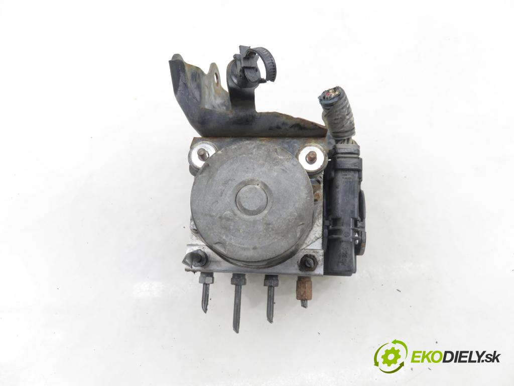 TOYOTA AURIS (_E15_) HB 2007 91,00 1.6 Dual-VVTi 124 - 1ZR-FE 1598,00 Pumpa ABS 0265800527 (Pumpa ABS)