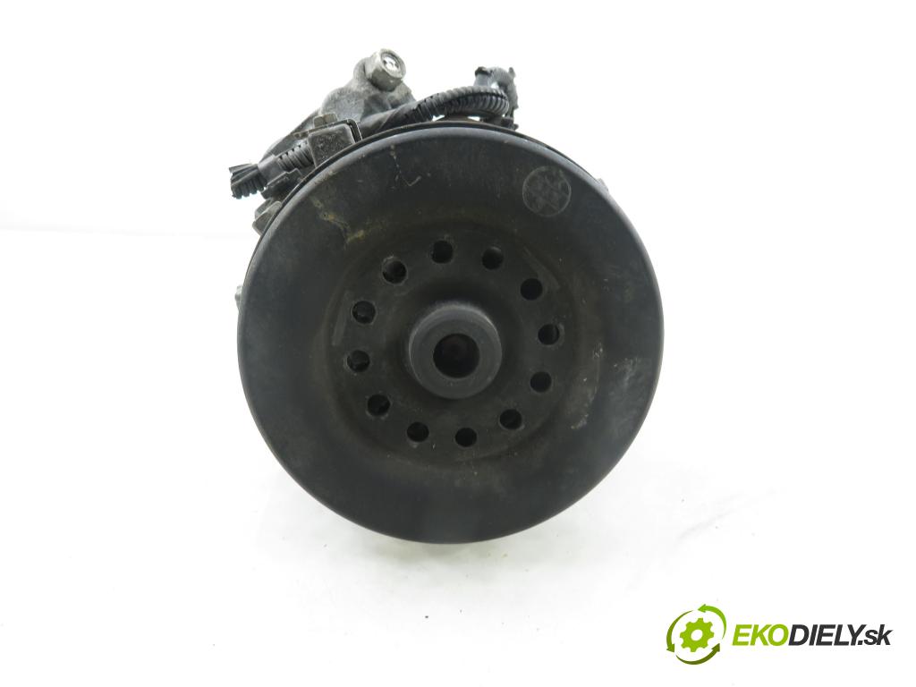 TOYOTA AURIS (_E15_) HB 2007 91,00 1.6 Dual-VVTi 124 - 1ZR-FE 1598,00 KOMPRESOR: klimatizace GE4472601493 (Kompresor klimatizace)