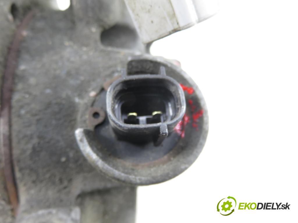 TOYOTA AURIS (_E15_) HB 2007 91,00 1.6 Dual-VVTi 124 - 1ZR-FE 1598,00 KOMPRESOR: klimatizace GE4472601493 (Kompresor klimatizace)