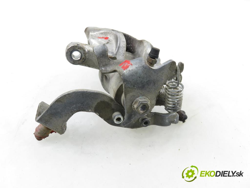 TOYOTA AURIS (_E15_) HB 2007 91,00 1.6 Dual-VVTi 124 - 1ZR-FE 1598,00 Brzdič strmeň LT