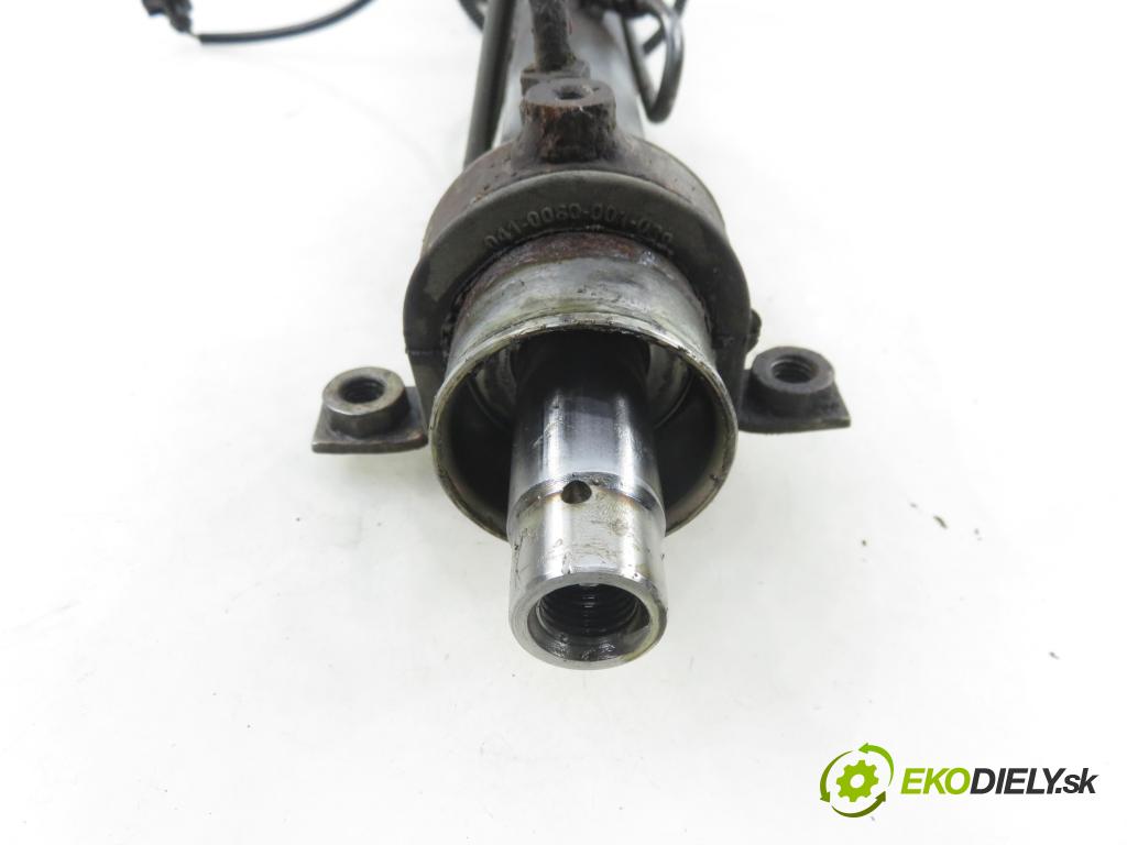 SEAT IBIZA III (6L1) HB 2002 47,00 1.2 12V - AZQ 1198,00 řízení ZE posilovačem 0230080050001