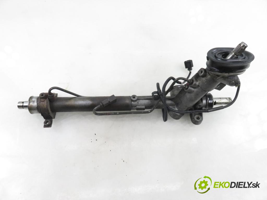 SEAT IBIZA III (6L1) HB 2002 47,00 1.2 12V - AZQ 1198,00 řízení ZE posilovačem 0230080050001