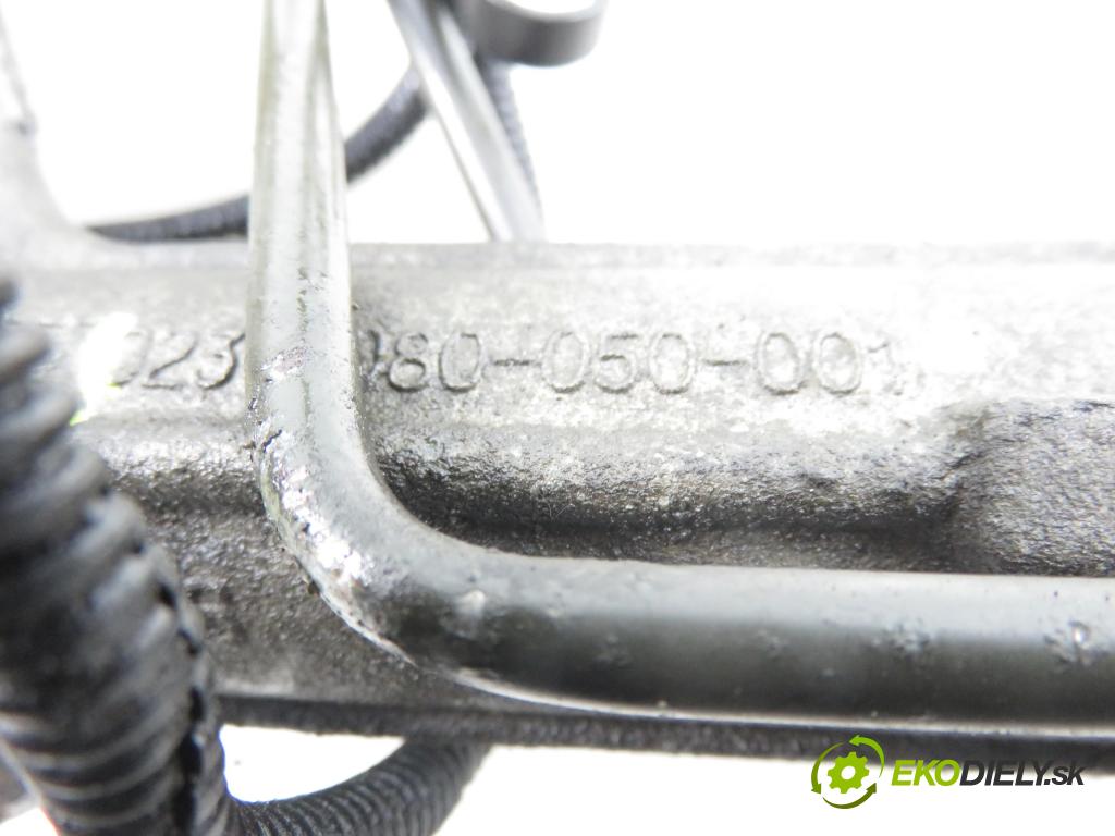 SEAT IBIZA III (6L1) HB 2002 47,00 1.2 12V - AZQ 1198,00 řízení ZE posilovačem 0230080050001