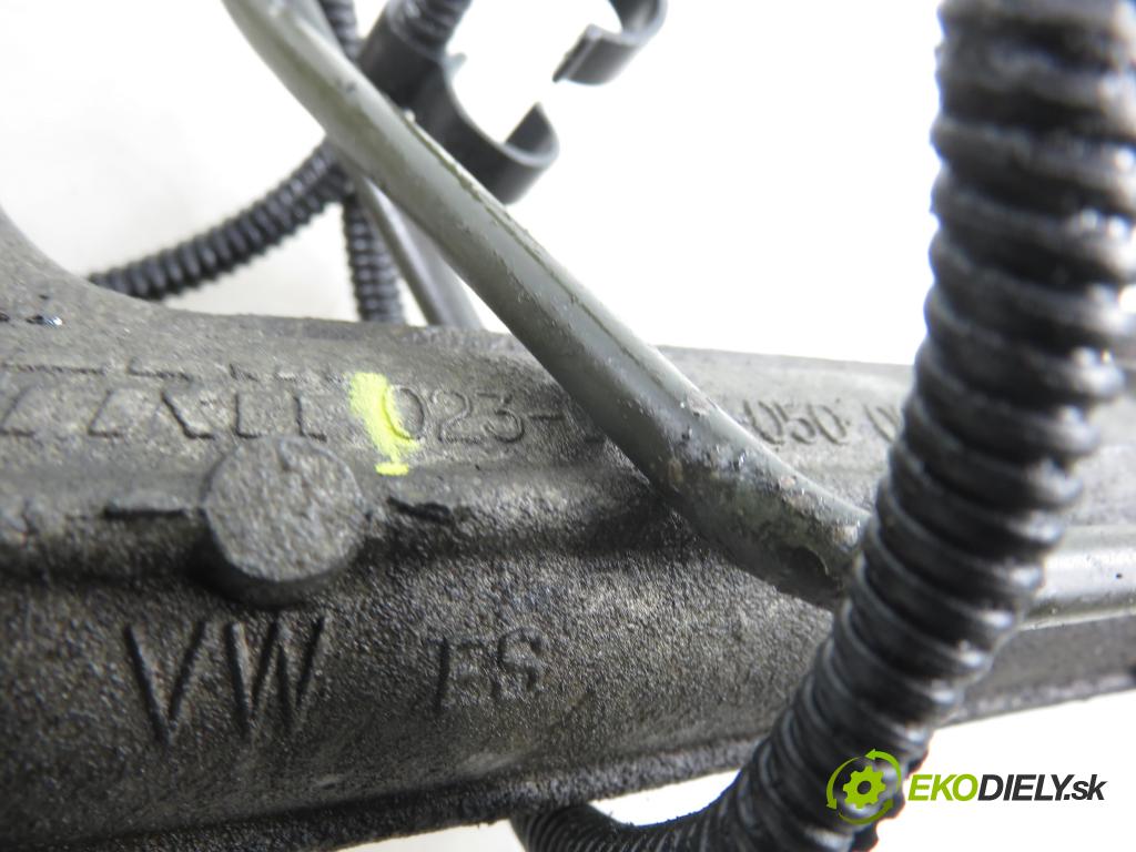 SEAT IBIZA III (6L1) HB 2002 47,00 1.2 12V - AZQ 1198,00 řízení ZE posilovačem 0230080050001