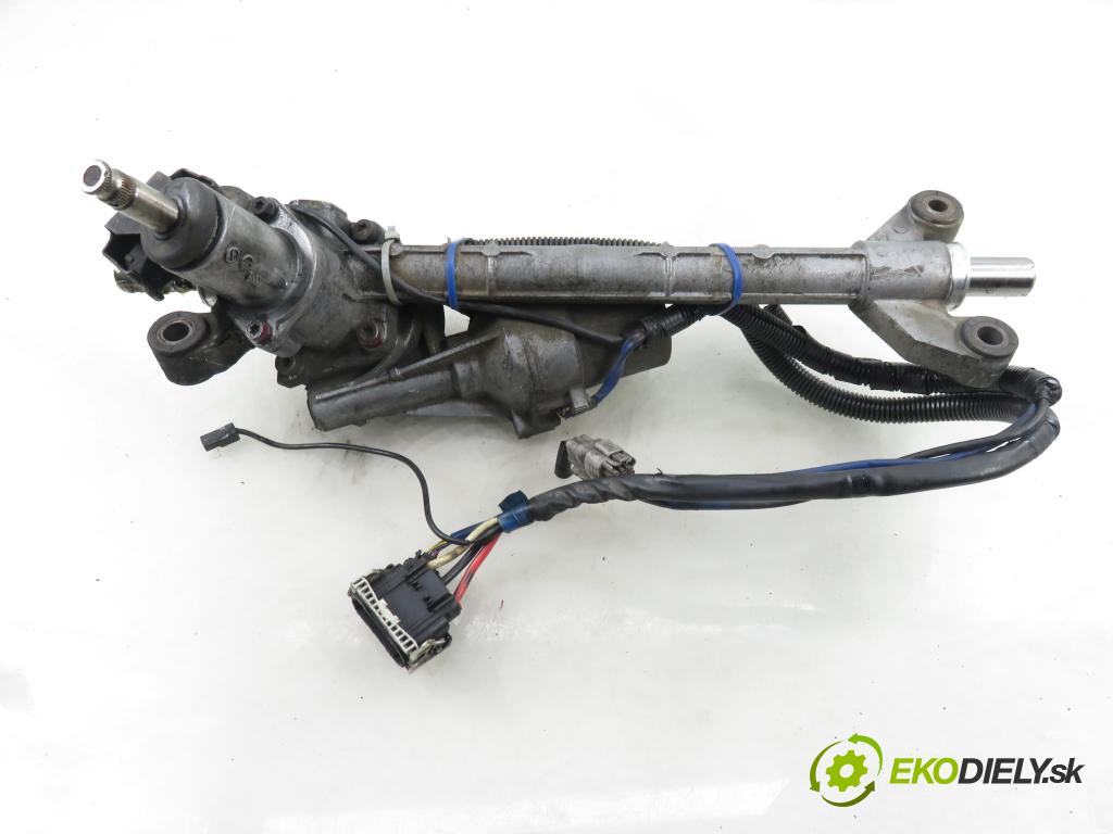 SUBARU FORESTER (SH_) SUV 2009 110,00 2.0 D AWD 1998,00 řízení ZE posilovačem E262270011 ; Q003TB0071