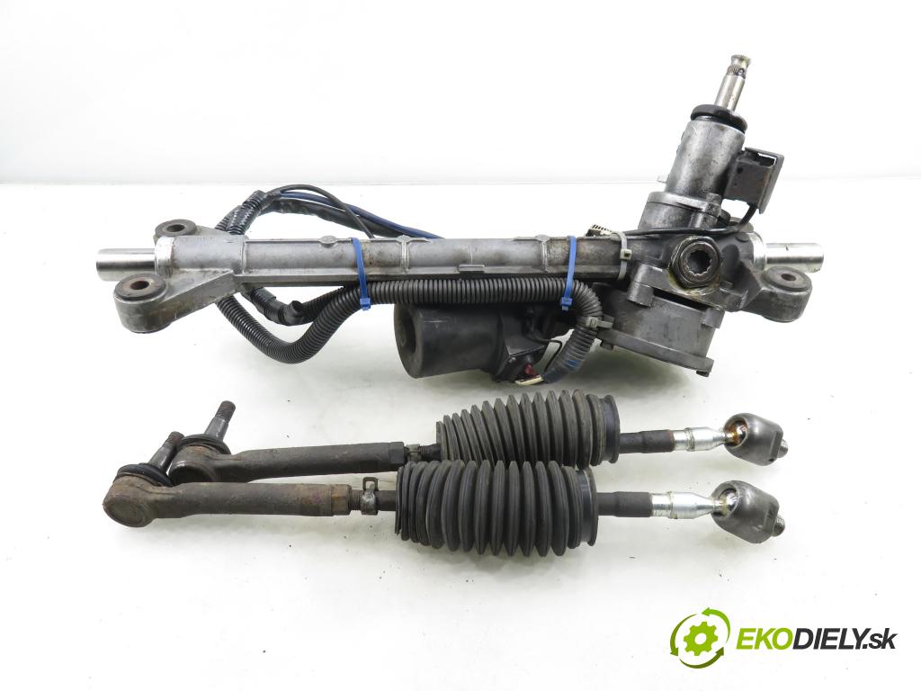 SUBARU FORESTER (SH_) SUV 2009 110,00 2.0 D AWD 1998,00 řízení ZE posilovačem E262270011 ; Q003TB0071