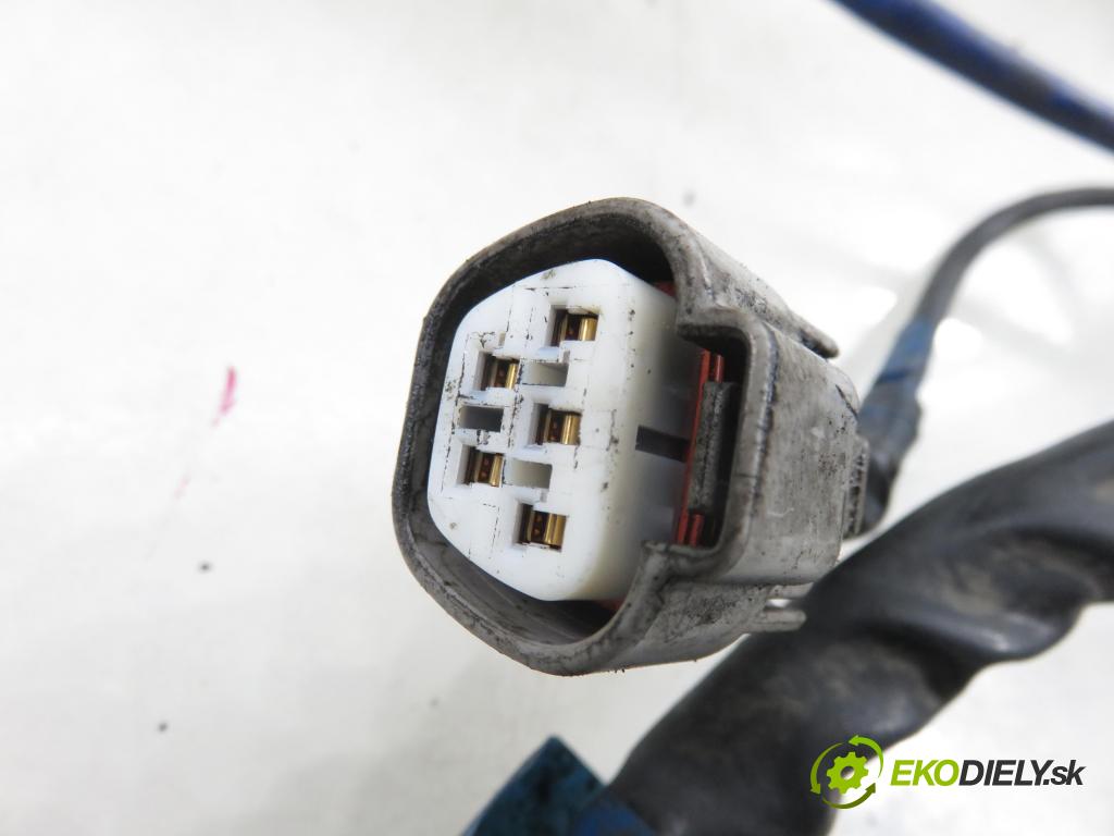 SUBARU FORESTER (SH_) SUV 2009 110,00 2.0 D AWD 1998,00 řízení ZE posilovačem E262270011 ; Q003TB0071