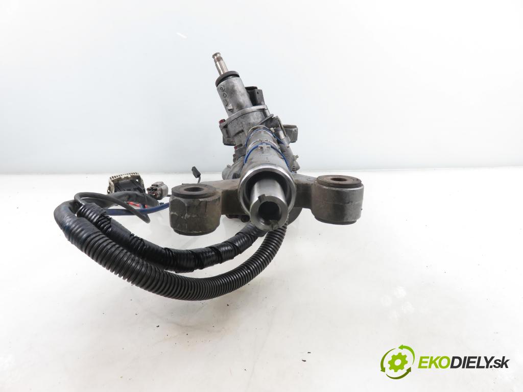 SUBARU FORESTER (SH_) SUV 2009 110,00 2.0 D AWD 1998,00 řízení ZE posilovačem E262270011 ; Q003TB0071