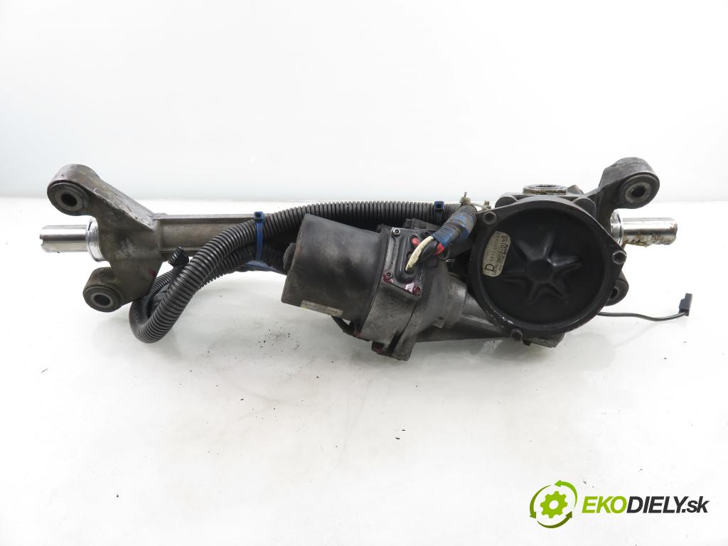 SUBARU FORESTER (SH_) SUV 2009 110,00 2.0 D AWD 1998,00 řízení ZE posilovačem E262270011 ; Q003TB0071