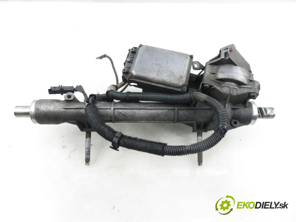 PEUGEOT 207 (WA_, WC_) HB 2007 54,00 1.4 - KFV (TU3A) 1360,00 Riadenie ZE riadením Q003T63872ZE ; 6700001531B