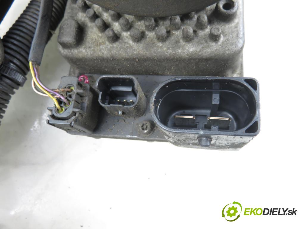 PEUGEOT 207 (WA_, WC_) HB 2007 54,00 1.4 - KFV (TU3A) 1360,00 Riadenie ZE riadením Q003T63872ZE ; 6700001531B