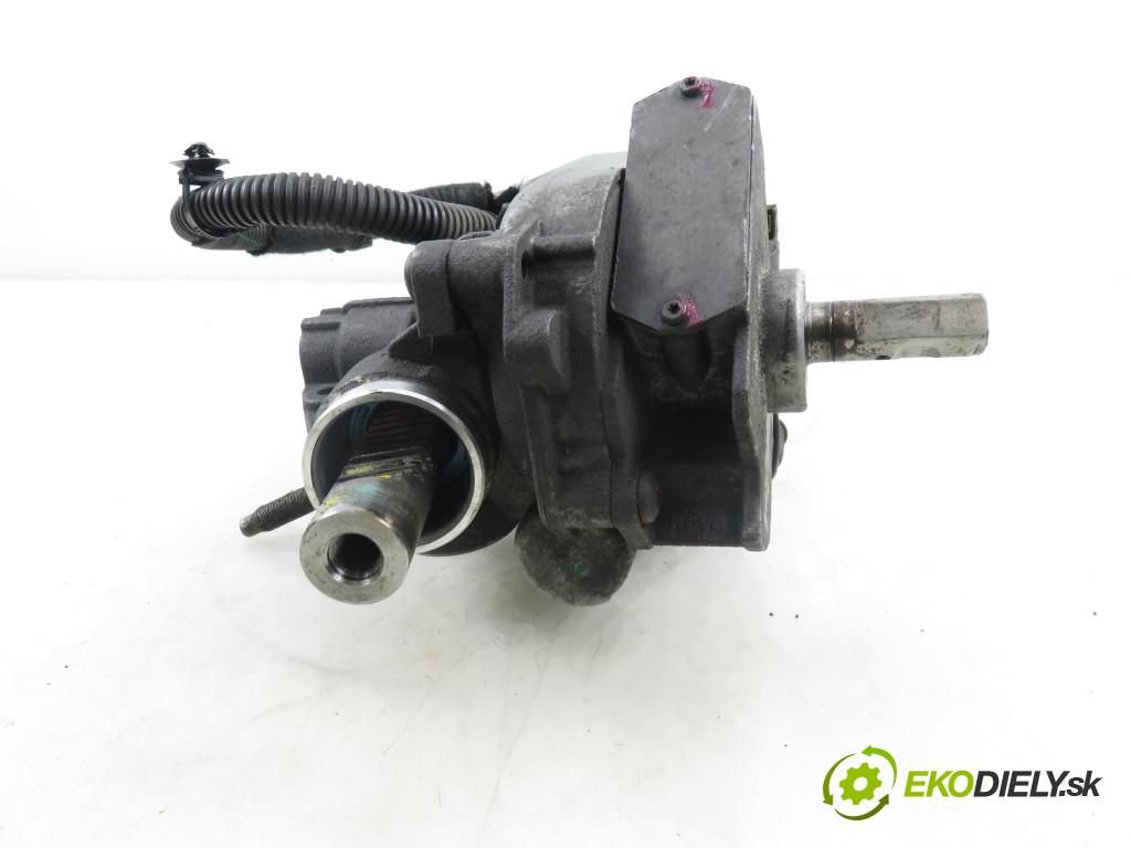 PEUGEOT 207 (WA_, WC_) HB 2007 54,00 1.4 - KFV (TU3A) 1360,00 Riadenie ZE riadením Q003T63872ZE ; 6700001531B