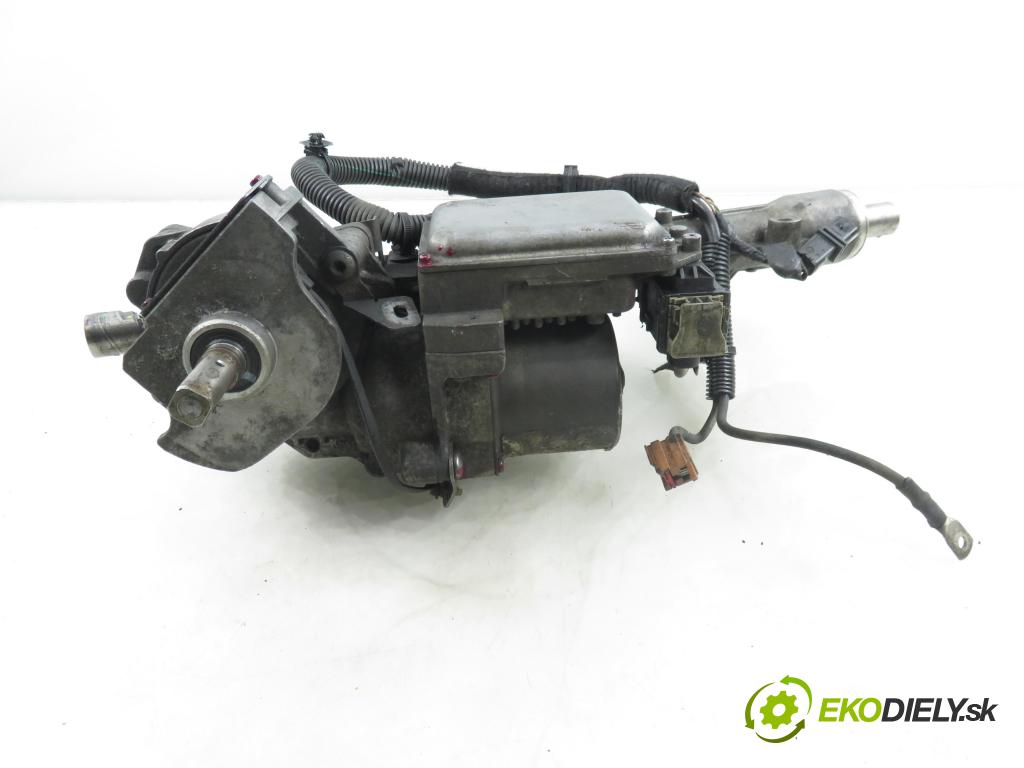 PEUGEOT 207 (WA_, WC_) HB 2007 54,00 1.4 - KFV (TU3A) 1360,00 Riadenie ZE riadením Q003T63872ZE ; 6700001531B