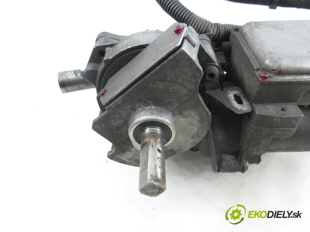 PEUGEOT 207 (WA_, WC_) HB 2007 54,00 1.4 - KFV (TU3A) 1360,00 Riadenie ZE riadením Q003T63872ZE ; 6700001531B