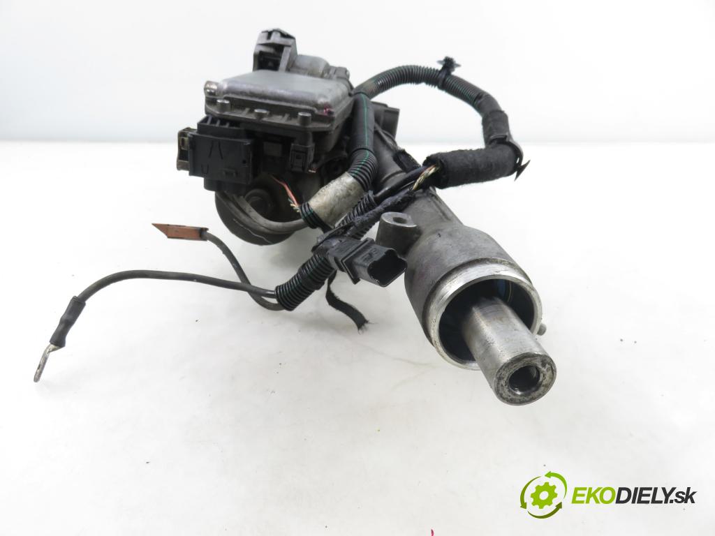 PEUGEOT 207 (WA_, WC_) HB 2007 54,00 1.4 - KFV (TU3A) 1360,00 Riadenie ZE riadením Q003T63872ZE ; 6700001531B