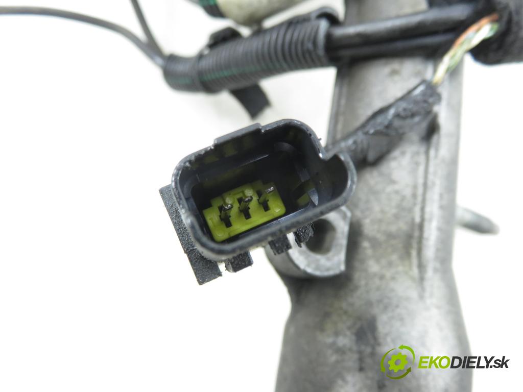 PEUGEOT 207 (WA_, WC_) HB 2007 54,00 1.4 - KFV (TU3A) 1360,00 Riadenie ZE riadením Q003T63872ZE ; 6700001531B