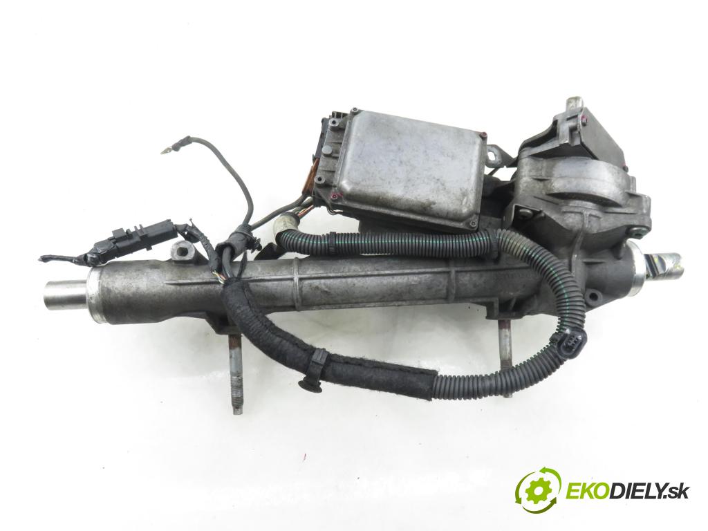 PEUGEOT 207 (WA_, WC_) HB 2007 54,00 1.4 - KFV (TU3A) 1360,00 Riadenie ZE riadením Q003T63872ZE ; 6700001531B