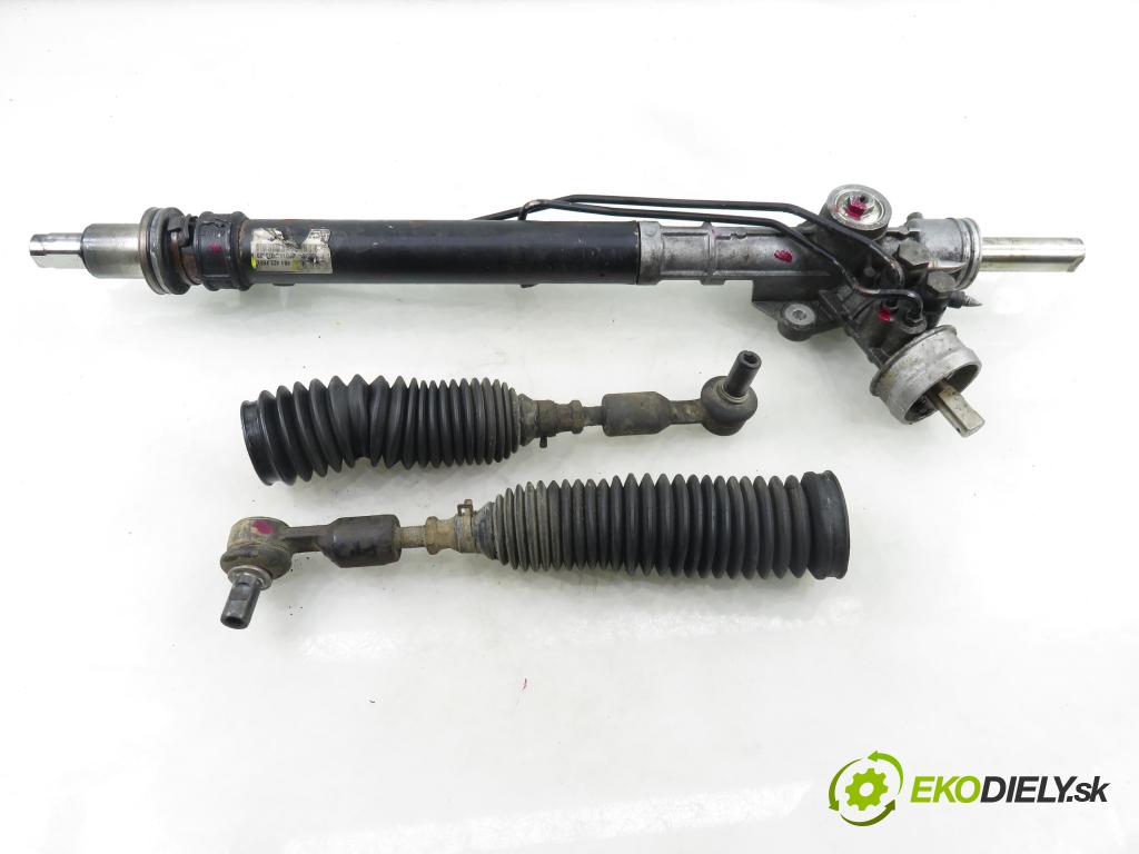 AUDI A6 (4B2, C5) SEDAN 2002 120,00 2.5 TDI - BFC 2496,00 řízení ZE posilovačem 4B1422066E