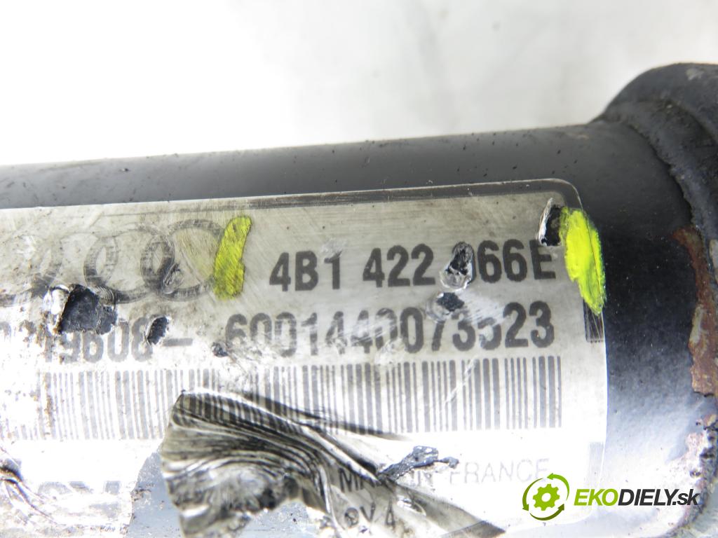 AUDI A6 (4B2, C5) SEDAN 2002 120,00 2.5 TDI - BFC 2496,00 řízení ZE posilovačem 4B1422066E