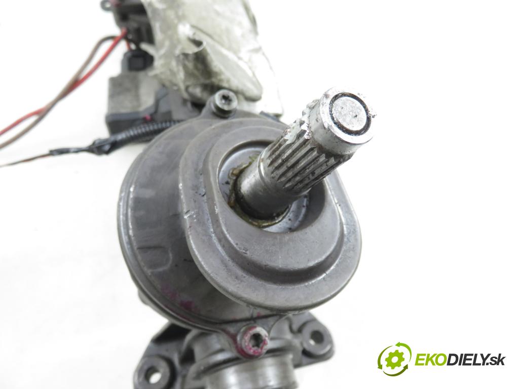 VW GOLF V (1K1) HB 2005 55,00 1.4 16V - BCA 1390,00 řízení ZE posilovačem 1K1423051BG ; 1K1909144G ; 7805277119