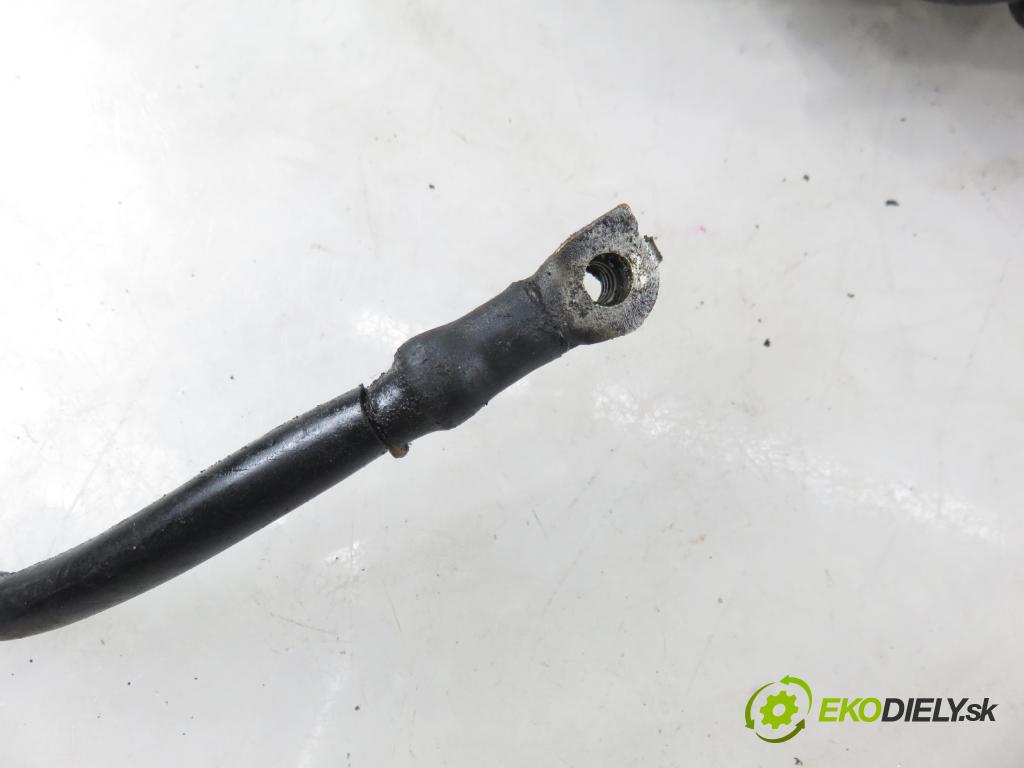 VW GOLF V (1K1) HB 2005 55,00 1.4 16V - BCA 1390,00 řízení ZE posilovačem 1K1423051BG ; 1K1909144G ; 7805277119