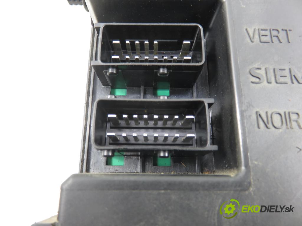 PEUGEOT 406 Break (8E/F) KOMBI 2001 80,00 2.0 HDI 110 - RHZ (DW10ATED) 1997,00 MODUL BSI S110950410 ; 9640091380