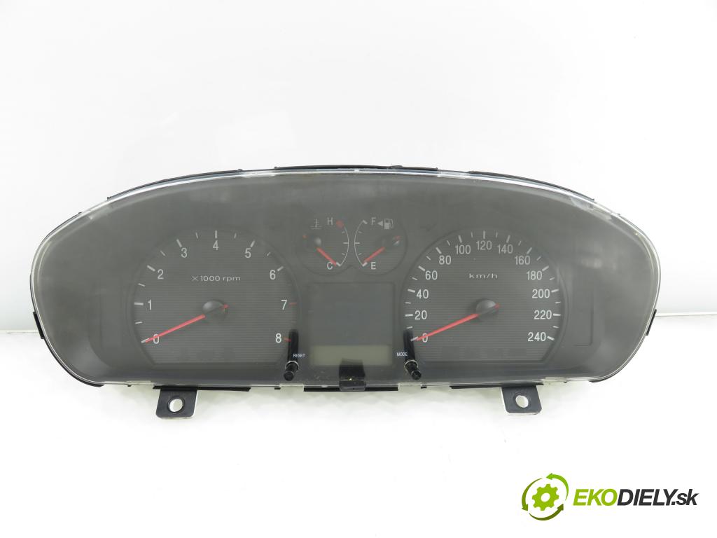 HYUNDAI SONATA IV (EF) SEDAN 2004 96,00 2.0 1997,00 prístrojovka elektrický 940033D926