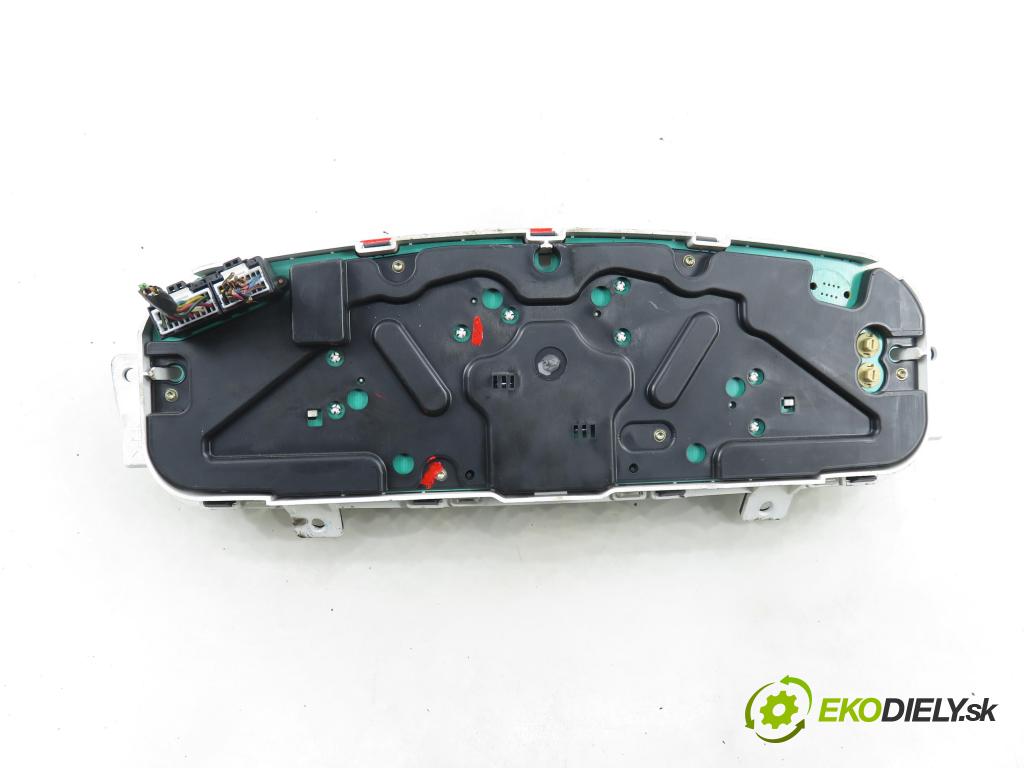 HYUNDAI SONATA IV (EF) SEDAN 2004 96,00 2.0 1997,00 prístrojovka elektrický 940033D926