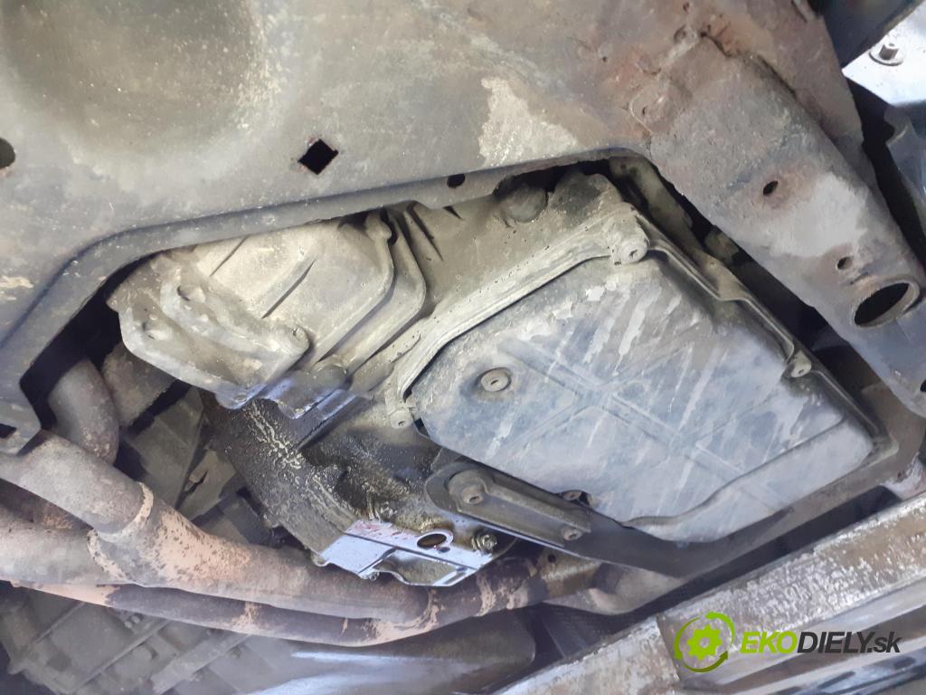 MERCEDES-BENZ VANEO (414) MINIVAN 2002 92,00 1.9 (414.700) - M 166.991 1898,00 převodovka AUTOMATICKÝ 722750