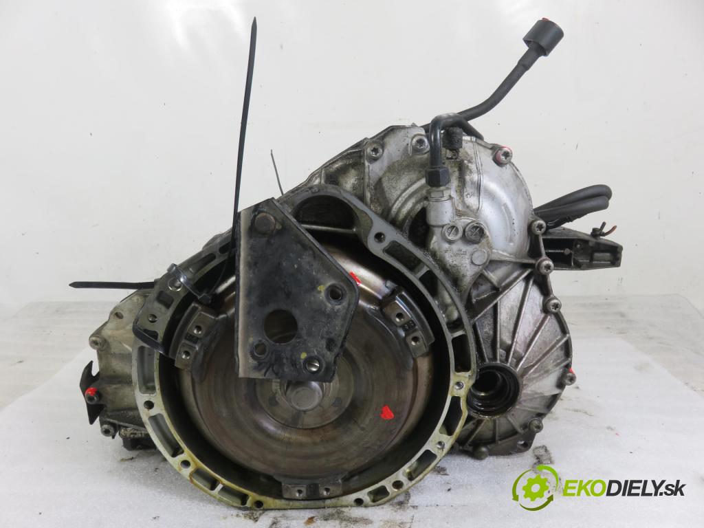 MERCEDES-BENZ VANEO (414) MINIVAN 2002 92,00 1.9 (414.700) - M 166.991 1898,00 Prevodovka automatická 722750