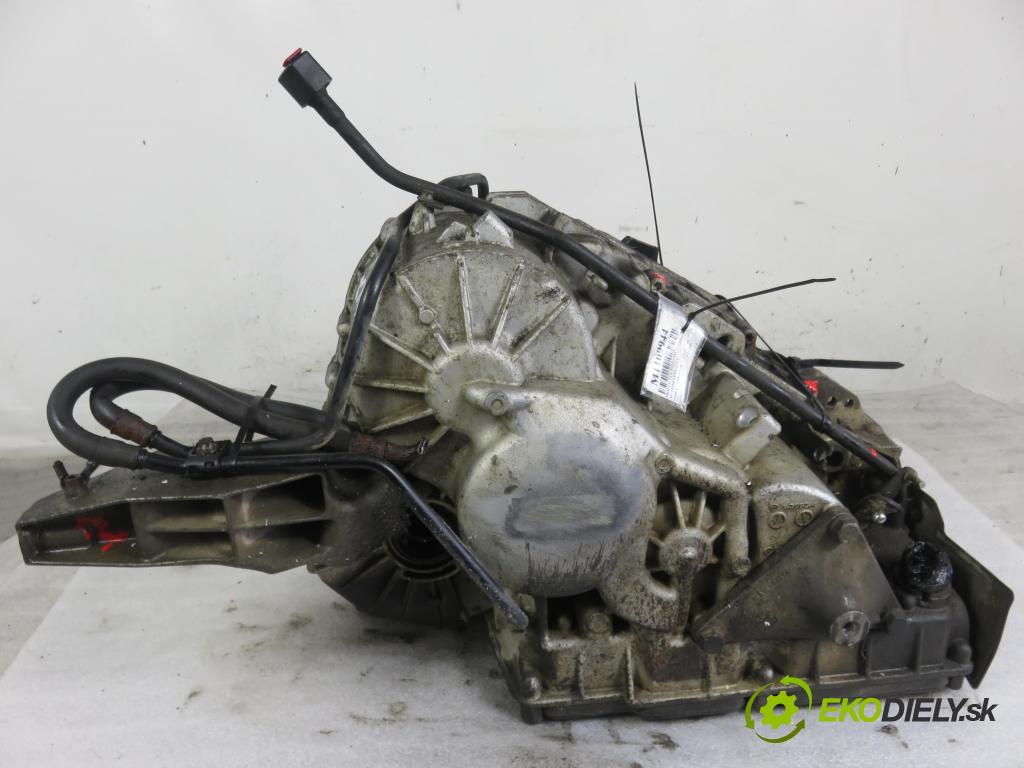 MERCEDES-BENZ VANEO (414) MINIVAN 2002 92,00 1.9 (414.700) - M 166.991 1898,00 Prevodovka automatická 722750