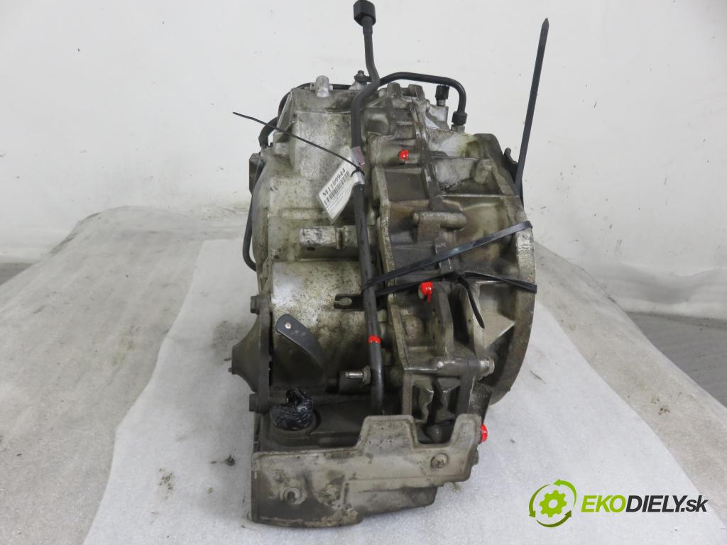 MERCEDES-BENZ VANEO (414) MINIVAN 2002 92,00 1.9 (414.700) - M 166.991 1898,00 Prevodovka automatická 722750