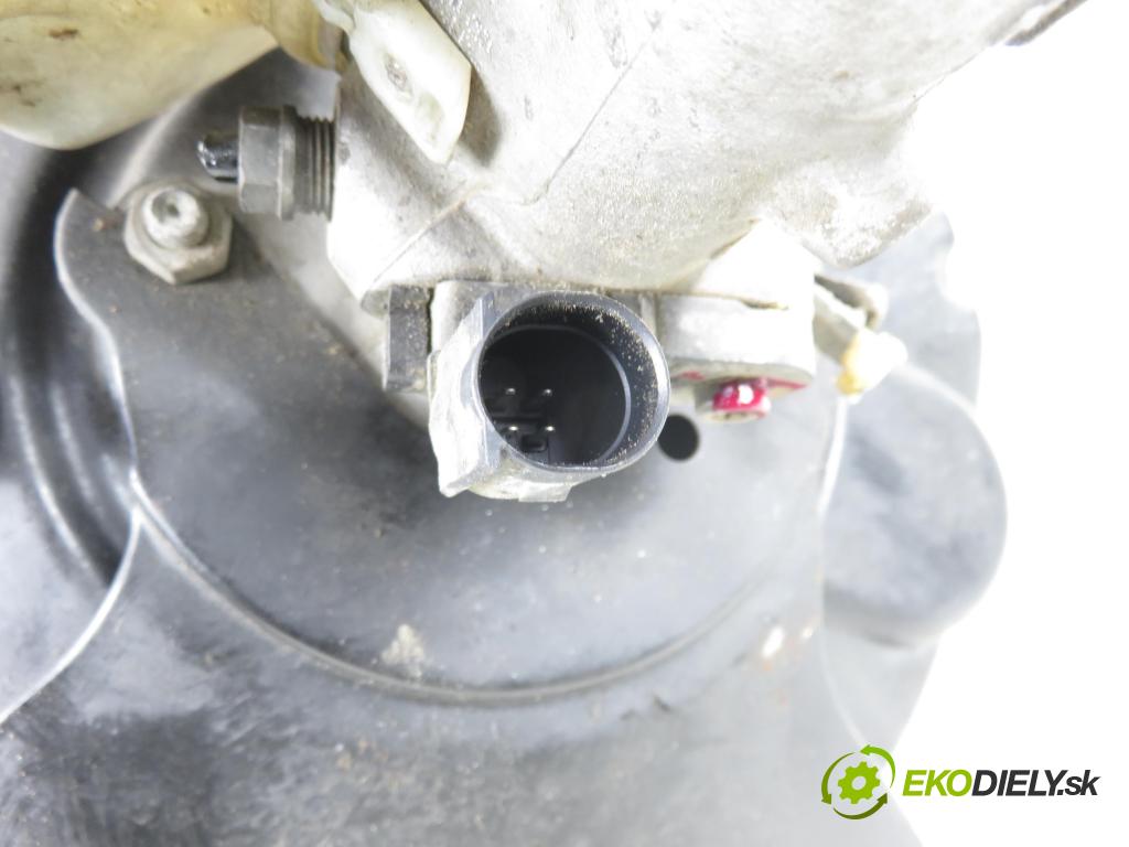 SKODA SUPERB II (3T4) SEDAN 2009 118,00 1.8 TSI - BZB 1798,00 posilovač 1K1614105BN (Servočerpadlo)