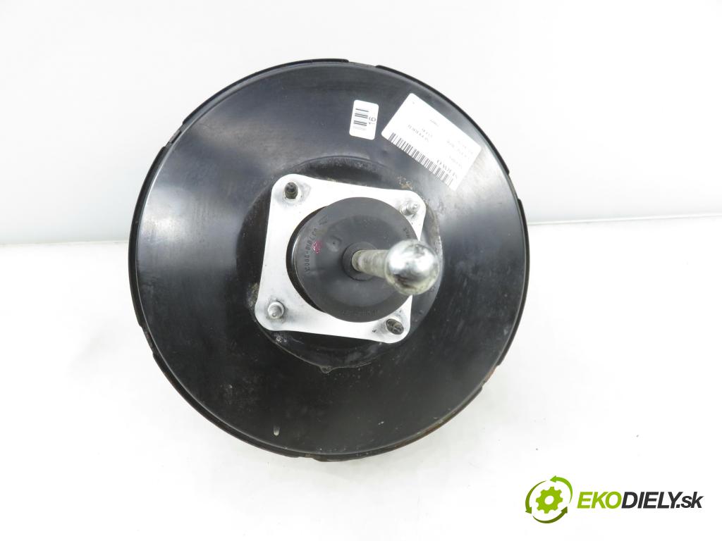 SKODA SUPERB II (3T4) SEDAN 2009 118,00 1.8 TSI - BZB 1798,00 posilovač 1K1614105BN (Servočerpadlo)