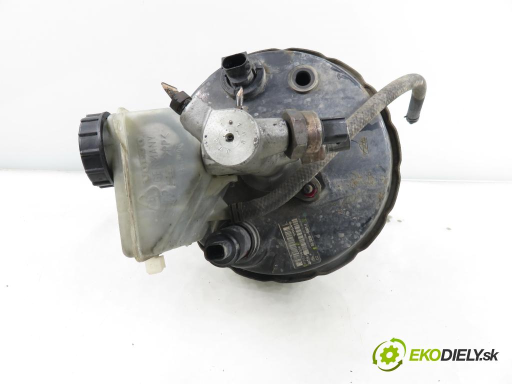 VOLVO S60 I (384) SEDAN 2006 136,00 2.4 D5 - D 5244 T4 2400,00 posilovač P30714320 ; 03785960014 (Servočerpadlo)