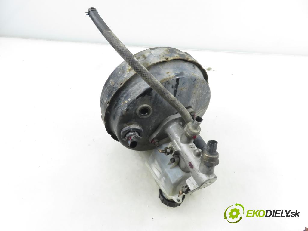 VOLVO S60 I (384) SEDAN 2006 136,00 2.4 D5 - D 5244 T4 2400,00 posilovač P30714320 ; 03785960014 (Servočerpadlo)